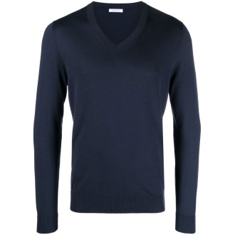 Malo V-Neck Sweater