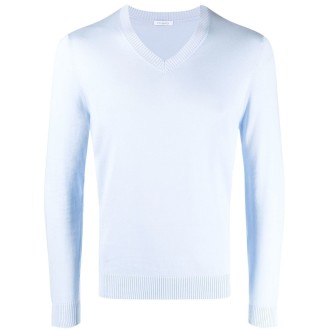 Malo V-Neck Sweater