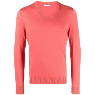 Malo V-Neck Sweater