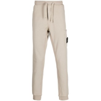 Stone Island Fleece Pants