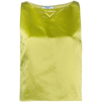 Prada Sleeveless Top