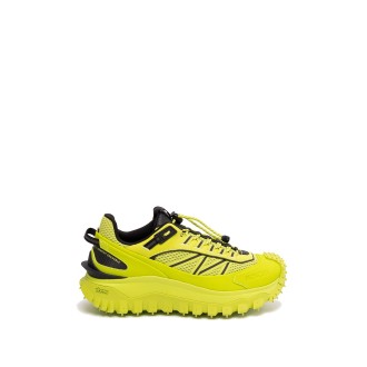 Moncler `Trailgrip` Low-Top Sneakers
