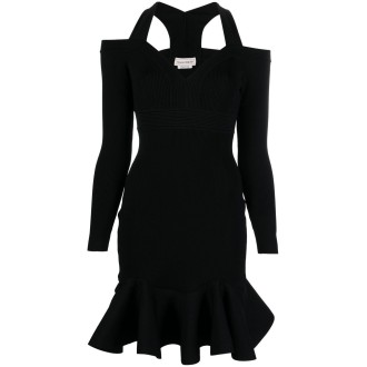 Alexander McQueen Mini Dress