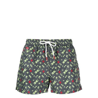 Kiton Swimwear