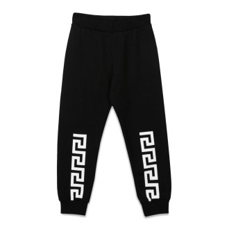 versace grecian sweatpant