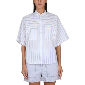 isabel marant étoile nulenci shirt