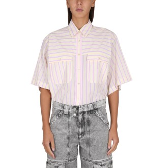 isabel marant étoile nulenci shirt