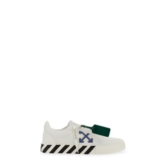 off-white low vulcanized sneaker