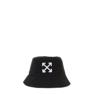off-white arrow hat