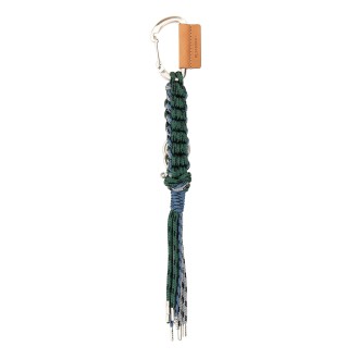 jil sander knot keychain