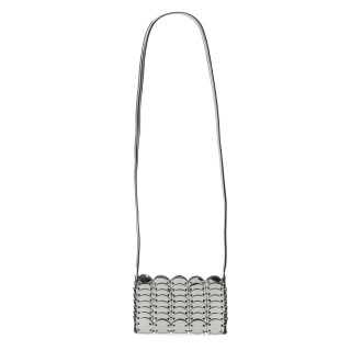 paco rabanne mini pacoio bag
