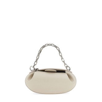 yuzefi dinner roll shoulder bag