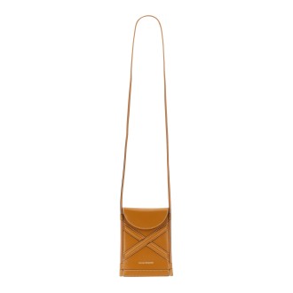alexander mcqueen the curve micro bag