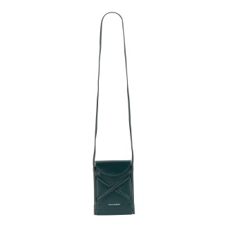 alexander mcqueen the curve micro bag
