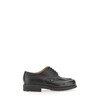 paraboot chambord lace
