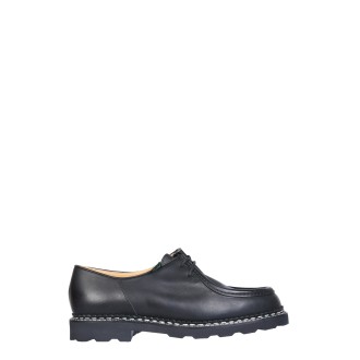 paraboot michael two holes lace-ups