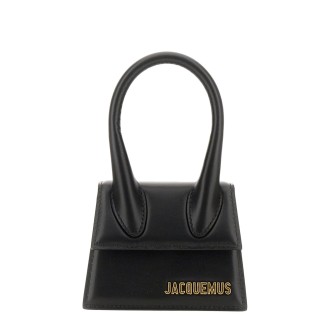 jacquemus le chiquito bag