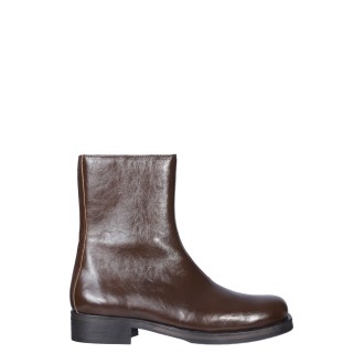 our legacy truck boots