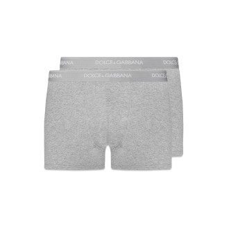 dolce & gabbana pack of two boxers