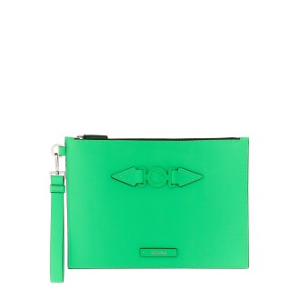 versace biggie jellyfish pouch