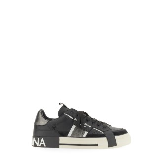 dolce & gabbana custom sneaker 2.zero