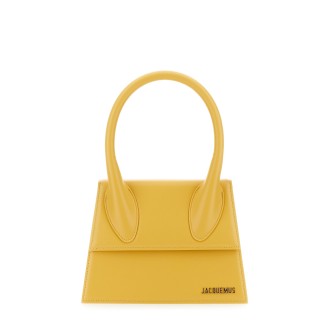 jacquemus le grand chiquito bag