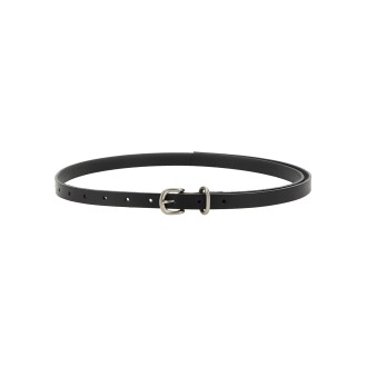 hender scheme leather belt