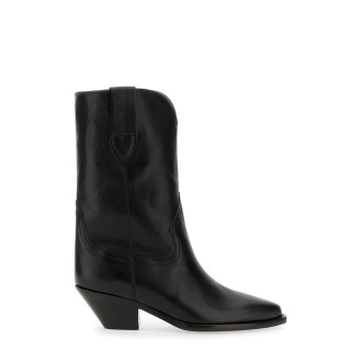 isabel marant dahope boot