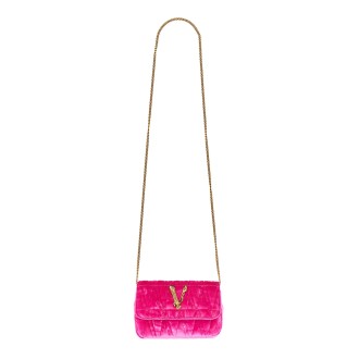 versace virtus bag.
