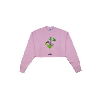 FELPA CROP