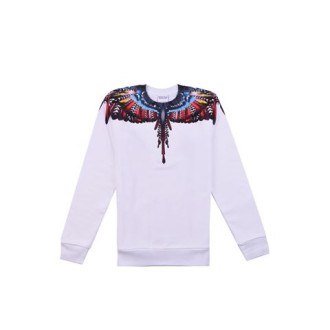 MARCELO BURLON Abbigliamento Felpe