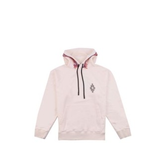 MARCELO BURLON Abbigliamento Felpe