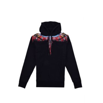 MARCELO BURLON Abbigliamento Felpe
