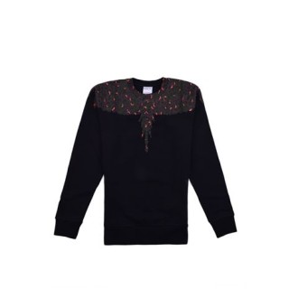 MARCELO BURLON Abbigliamento Felpe