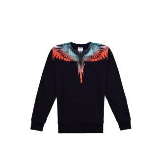 MARCELO BURLON Abbigliamento Felpe