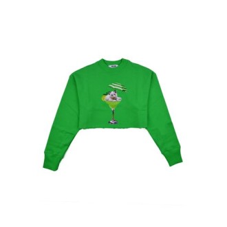 MSGM Abbigliamento Felpe