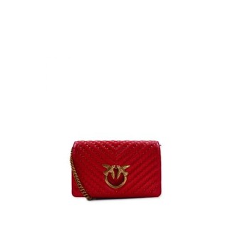 PINKO Accessori Borse tracolla