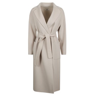 S Max Mara - Cappotto Nina