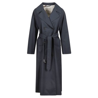 Max Mara The Cube - Trench Atrench
