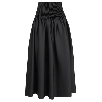 Max Mara - Gonna Odino Black