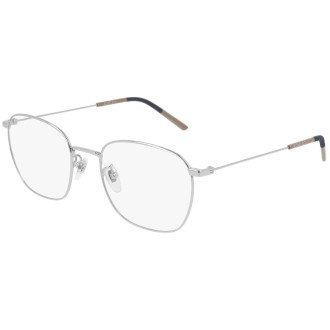 GG0681O 003 shiny silver