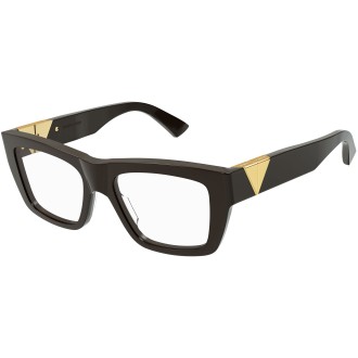 BV1180O 004 shiny brown