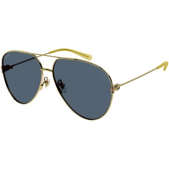 GG1280S 003 gold blue