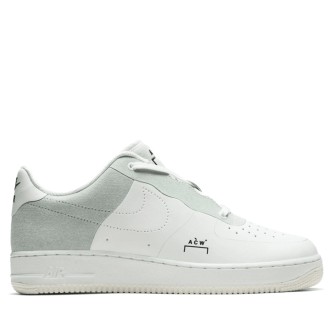 Air Force 1 Low A Cold Wall White