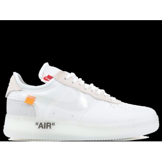 Air Force 1 Low Off-White