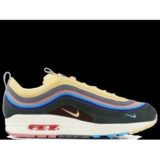 Air Max 1/97 Sean Wotherspoon (Extra Lace Set Only)