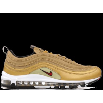 Air Max 97 Metallic Gold (2018)