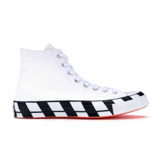 Converse Chuck Taylor All-Star 70s Hi Off-White