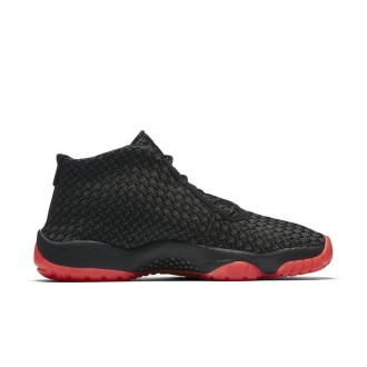 Jordan Future Premium Black Infrared 23 (2018)