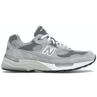 New Balance 992 Grey